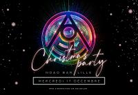 AOSLO Christmas Party 2025