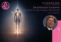 De la fonction à la forme | Le corps et ses niveaux de lecture