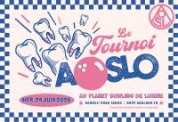 Le Tournoi de Bowling AOSLO